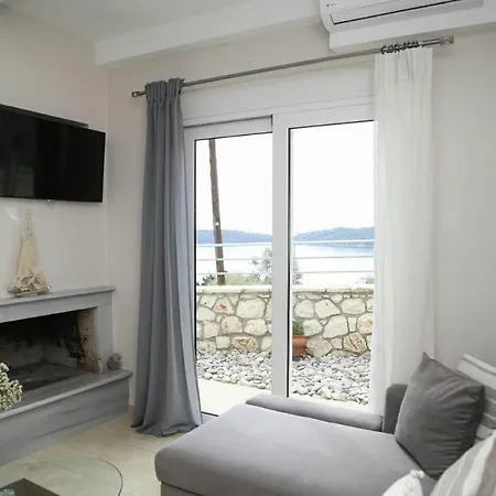 La Luna Maisonette Casa vacanze