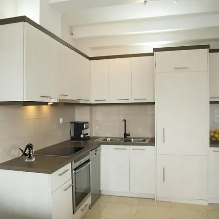 Casa vacanze La Luna Maisonette *