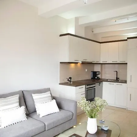 Casa vacanze La Luna Maisonette *