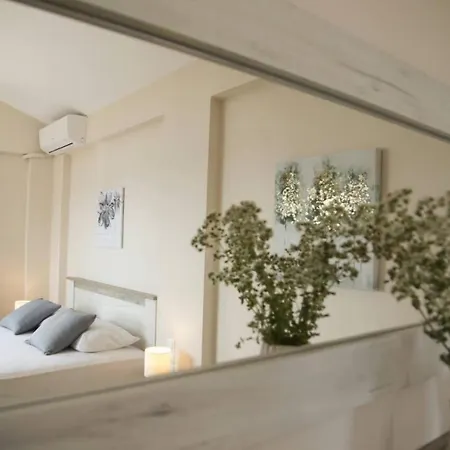 La Luna Maisonette Casa vacanze *